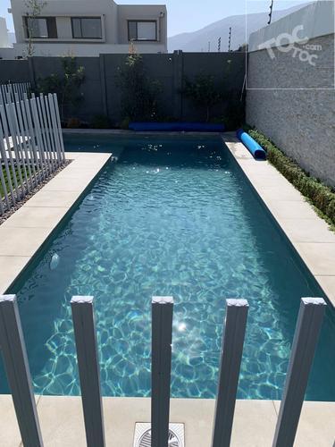 Casa en condominio San anselmo