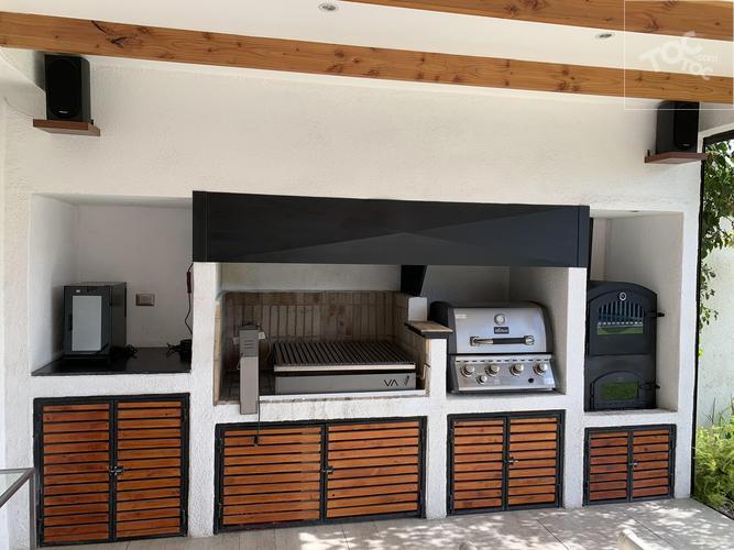 Casa en condominio San anselmo