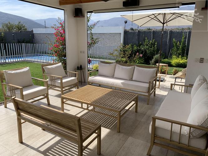 Casa en condominio San anselmo