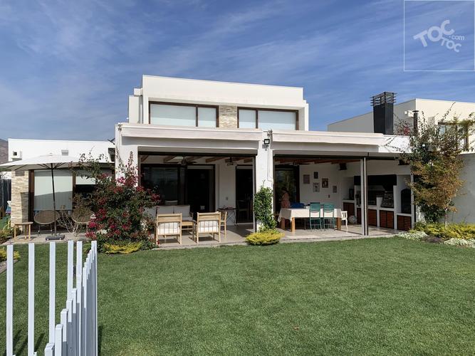 Casa en condominio San anselmo