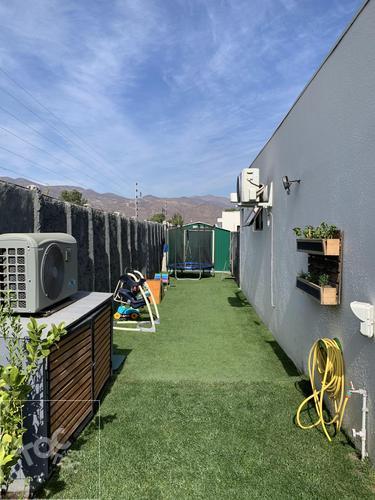 Casa en condominio San anselmo