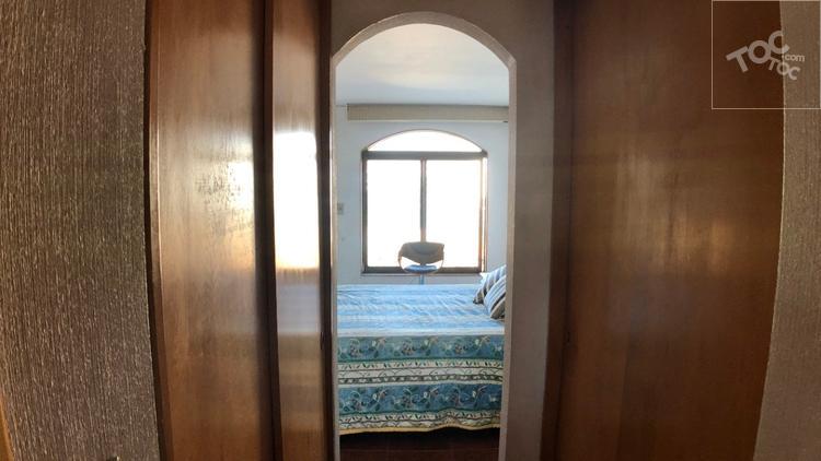 Departamento amplio avenida del mar UF 2.500