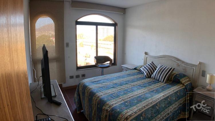 Departamento amplio avenida del mar UF 2.500