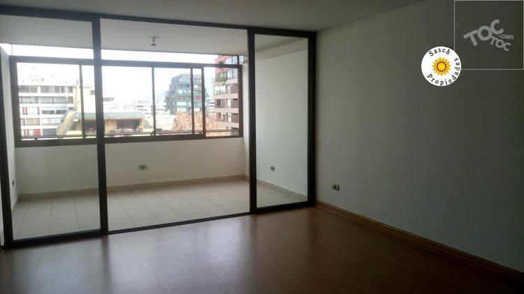 ESPACIOSO DEPARTAMENTO AV.HERNANDO DE AGUIRRE, 3HAB.4BAÑOS.2 ESTAC.CERCA PLAZA LAS LILAS PROVIDENCIA