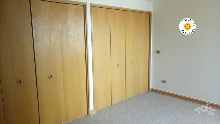 ESPACIOSO DEPARTAMENTO AV.HERNANDO DE AGUIRRE, 3HAB.4BAÑOS.2 ESTAC.CERCA PLAZA LAS LILAS PROVIDENCIA