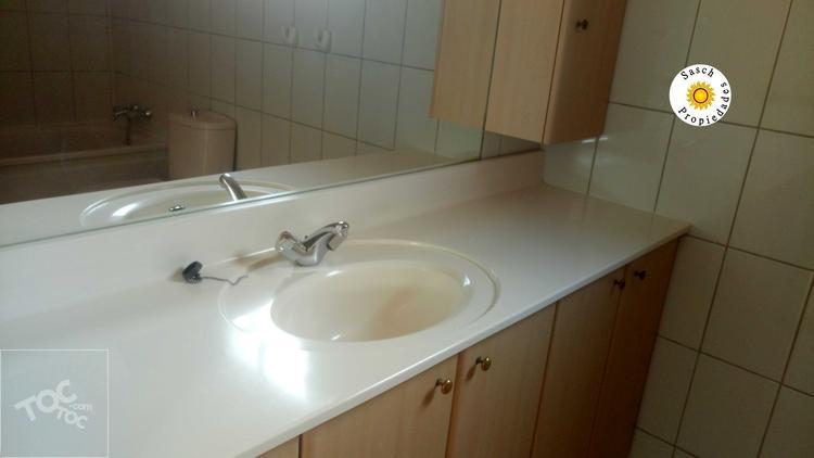 ESPACIOSO DEPARTAMENTO AV.HERNANDO DE AGUIRRE, 3HAB.4BAÑOS.2 ESTAC.CERCA PLAZA LAS LILAS PROVIDENCIA