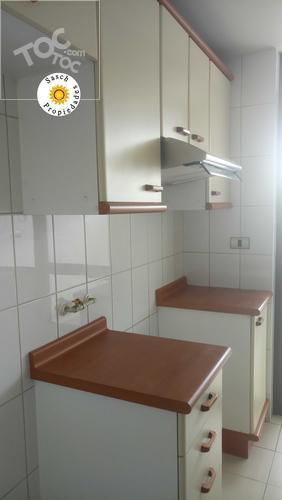 ESPACIOSO DEPARTAMENTO AV.HERNANDO DE AGUIRRE, 3HAB.4BAÑOS.2 ESTAC.CERCA PLAZA LAS LILAS PROVIDENCIA