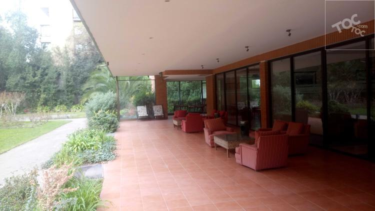 ESPACIOSO DEPARTAMENTO AV.HERNANDO DE AGUIRRE, 3HAB.4BAÑOS.2 ESTAC.CERCA PLAZA LAS LILAS PROVIDENCIA