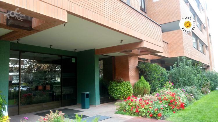 ESPACIOSO DEPARTAMENTO AV.HERNANDO DE AGUIRRE, 3HAB.4BAÑOS.2 ESTAC.CERCA PLAZA LAS LILAS PROVIDENCIA