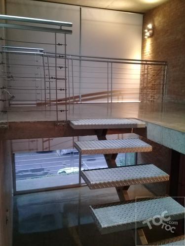 CANON MENSUAL CONVERSABLE - LOFT con ESTACIONAMIENTO y BODEGA
