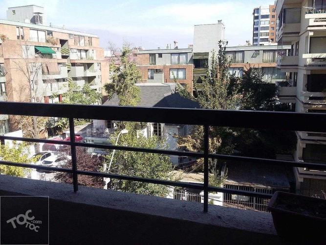 (adm)avenida Ricardo Lyon 400 - Departamento 58
