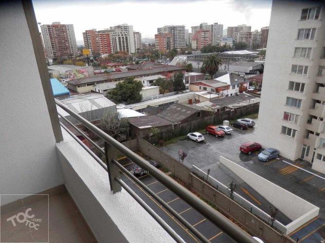 (adm)avenida Salesianos 961 - Departamento 806