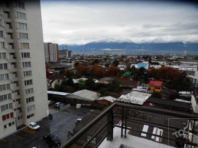 (adm)avenida Salesianos 961 - Departamento 806