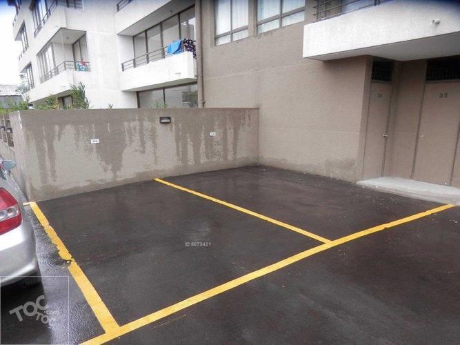 (adm)avenida Salesianos 961 - Departamento 806