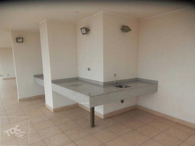 (adm)avenida Salesianos 961 - Departamento 806
