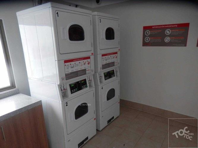 (adm)avenida Salesianos 961 - Departamento 806