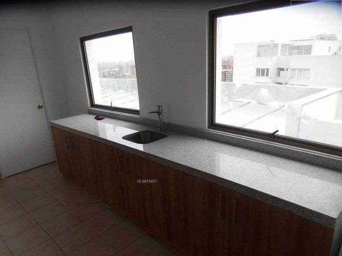 (adm)avenida Salesianos 961 - Departamento 806