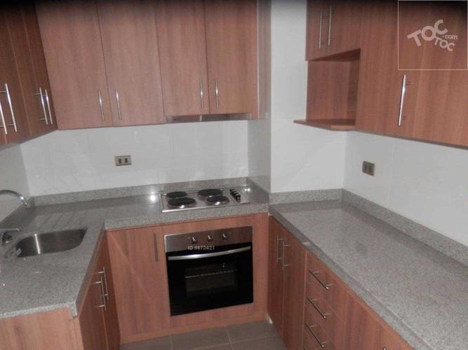 (adm)avenida Salesianos 961 - Departamento 806