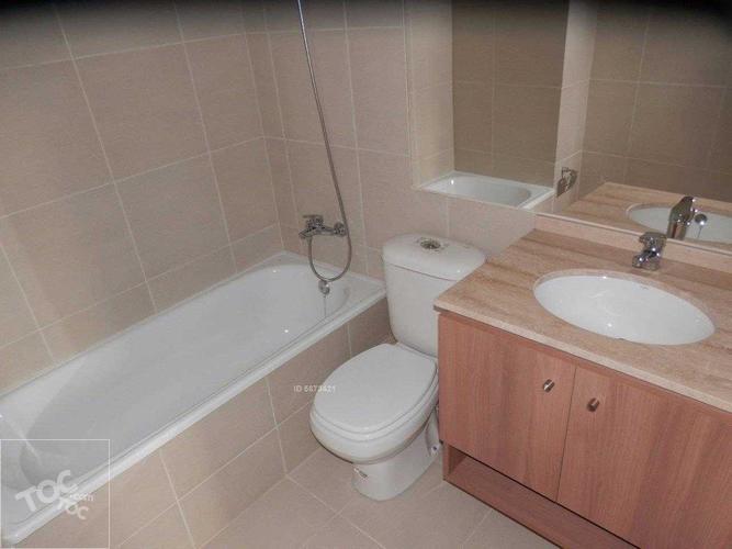 (adm)avenida Salesianos 961 - Departamento 806