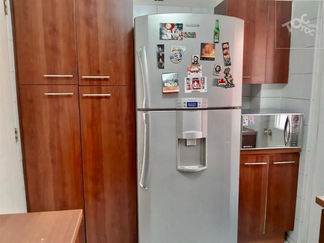 Se vende Casa Jardin Alto 5D 4B