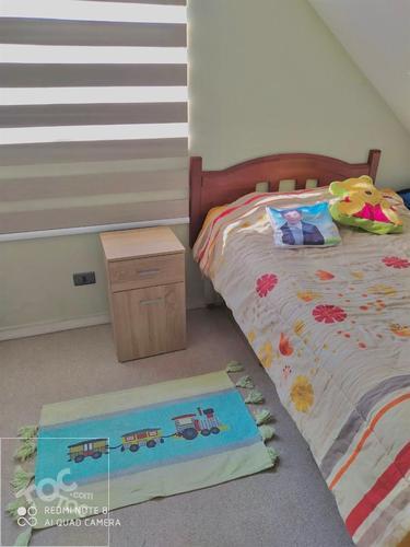Se vende Casa Jardin Alto 5D 4B