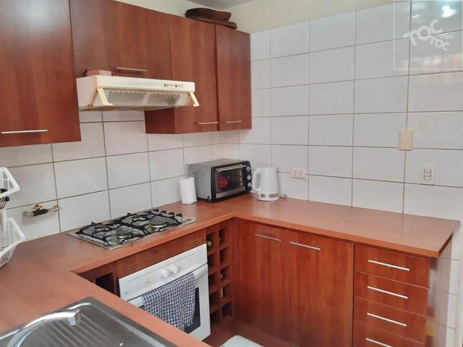 Se vende Casa Jardin Alto 5D 4B