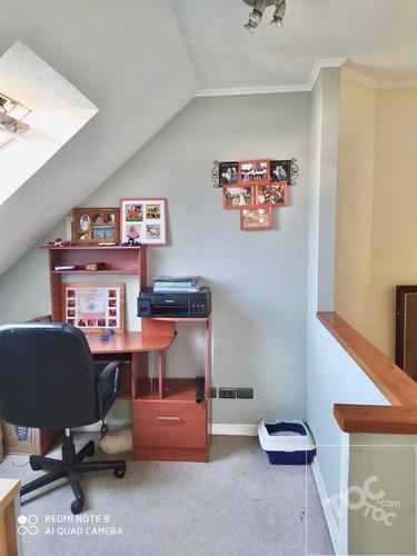 Se vende Casa Jardin Alto 5D 4B