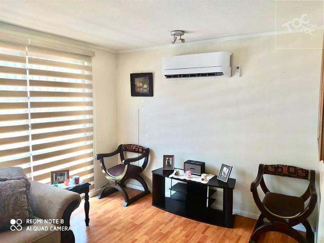 Se vende Casa Jardin Alto 5D 4B