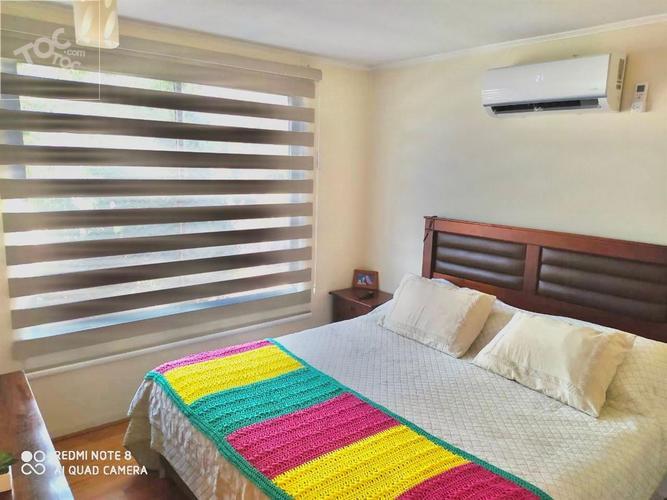 Se vende Casa Jardin Alto 5D 4B
