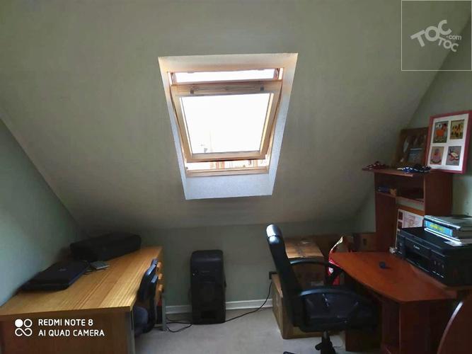 Se vende Casa Jardin Alto 5D 4B