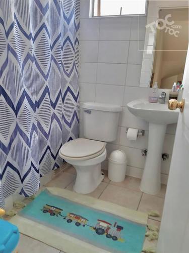 Se vende Casa Jardin Alto 5D 4B