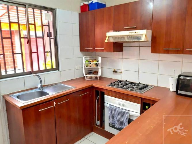 Se vende Casa Jardin Alto 5D 4B