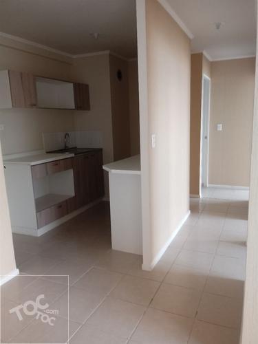 DEPARTAMENTO DE 2 DORMITORIOS EN ARRIENDO EN SAN MIGUEL