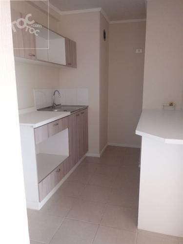 DEPARTAMENTO DE 2 DORMITORIOS EN ARRIENDO EN SAN MIGUEL