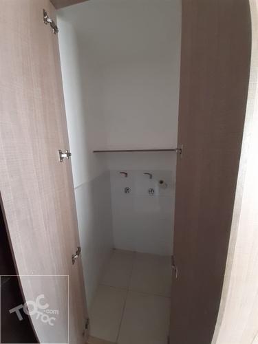 DEPARTAMENTO EN ARRIENDO CON BODEGA EN SANTA ELENA 840 SANTIAGO CENTRO