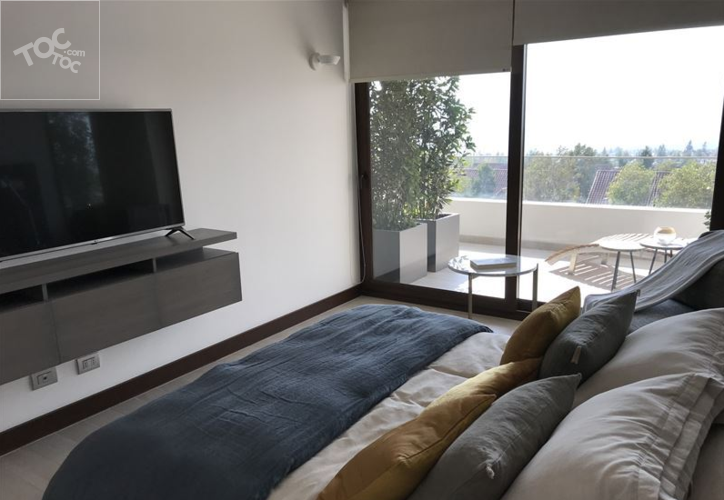 ESCANDINAVIA 350 DP 201, Las Condes