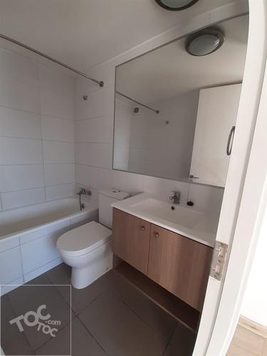 DEPARTAMENTO DE 1 DORMITORIO EN ARRIENDO ESTACION CENTRAL