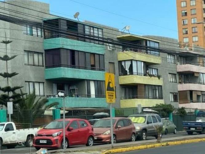 Condominio Yucatan - Piso 2