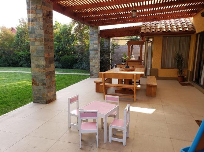 Ayres de Chicureo