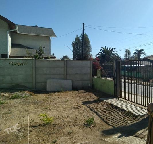 LE FAME VENDE LINDA CASA EN VILLA ALEMANA
