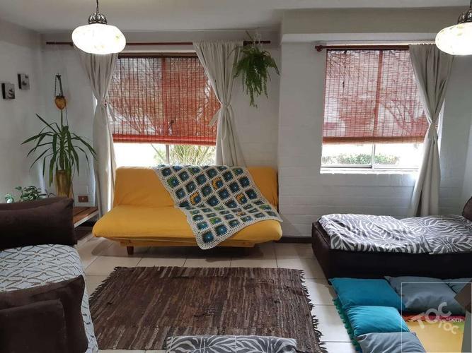 Casa en Condominio Alba de Nos