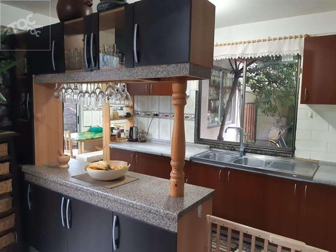 Casa en Condominio Alba de Nos