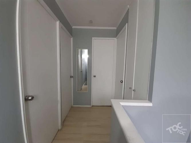 Casa en Condominio Alba de Nos
