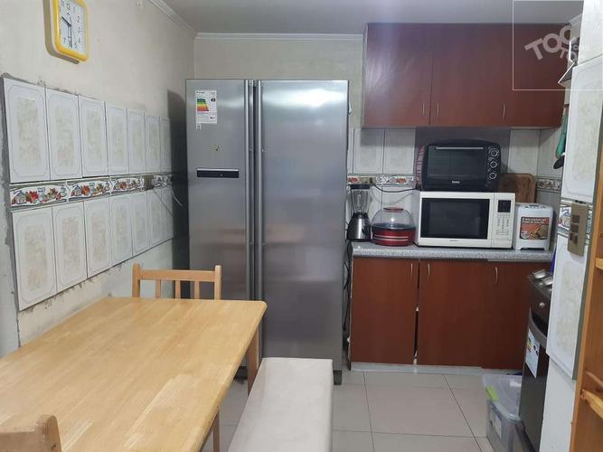 Casa en Condominio Alba de Nos