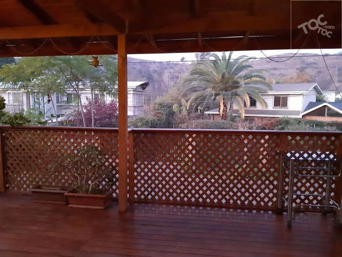 Casa en Condominio Alba de Nos