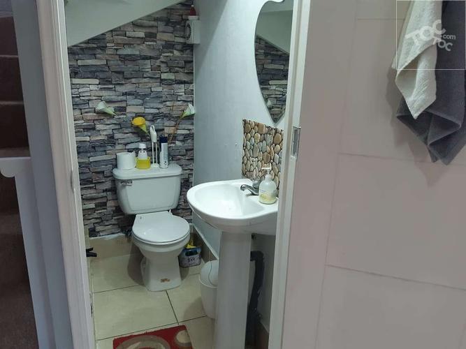 Casa en Condominio Alba de Nos