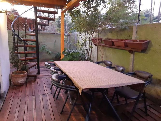 Casa en Condominio Alba de Nos