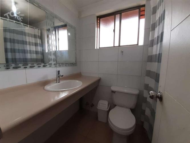 Casa en Condominio Alba de Nos