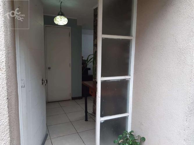 Casa en Condominio Alba de Nos
