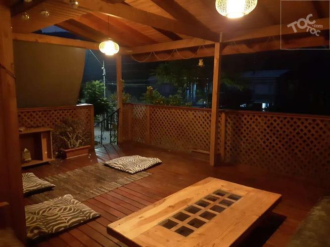 Casa en Condominio Alba de Nos